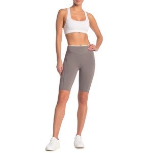 Free People Step Up Bike Shorts